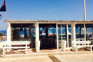 Il Pirata - Ristorante - Marettimo