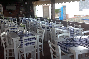 Il Pirata - Ristorante - Marettimo
